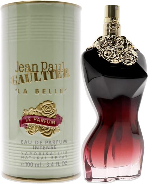 la belle perfume